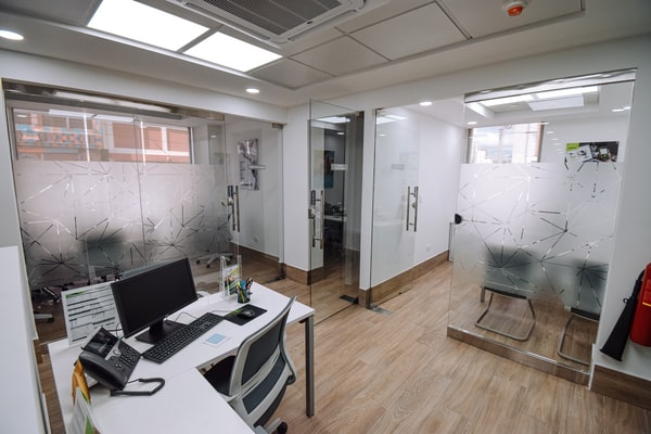 Decoración de interiores